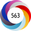 Article has an altmetric score of 563