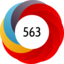 Article has an altmetric score of 563