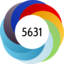 Article has an altmetric score of 5631