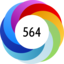 Altmetric Attention Score: 564
