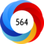 Altmetric Attention Score: 564