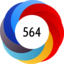 Altmetric Attention Score: 564