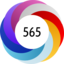 Article has an altmetric score of 565
