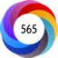 Article has an altmetric score of 565