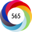 Article has an altmetric score of 565