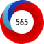 Article has an altmetric score of 565