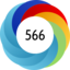 Article has an altmetric score of 566