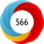 Article has an altmetric score of 566