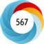 Article has an altmetric score of 567