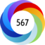 Article has an altmetric score of 567