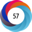 Article has an altmetric score of 57