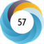 Article has an altmetric score of 57