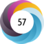 Article has an altmetric score of 57