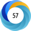 Article has an altmetric score of 57