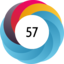 Article has an altmetric score of 57