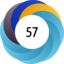 Article has an altmetric score of 57
