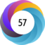 Article has an altmetric score of 57