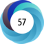 Article has an altmetric score of 57