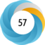 Article has an altmetric score of 57