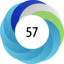 Article has an altmetric score of 57