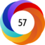 Article has an altmetric score of 57
