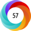 Article has an altmetric score of 57
