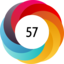 Article has an altmetric score of 57