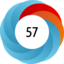 Article has an altmetric score of 57