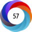 Article has an altmetric score of 57