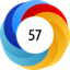 Article has an altmetric score of 57