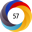 Article has an altmetric score of 57