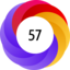 Article has an altmetric score of 57