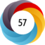 Article has an altmetric score of 57