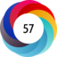 Article has an altmetric score of 57