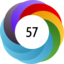 Article has an altmetric score of 57