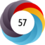 Article has an altmetric score of 57