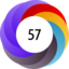 Article has an altmetric score of 57