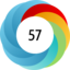 Article has an altmetric score of 57