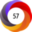 Article has an altmetric score of 57