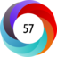Article has an altmetric score of 57