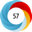 Article has an altmetric score of 57