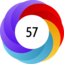 Article has an altmetric score of 57