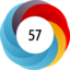Article has an altmetric score of 57