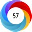 Article has an altmetric score of 57