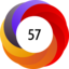 Article has an altmetric score of 57