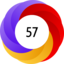Altmetric score 57