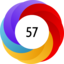 Article has an altmetric score of 57