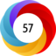 Article has an altmetric score of 57