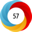 Article has an altmetric score of 57