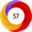 Article has an altmetric score of 57